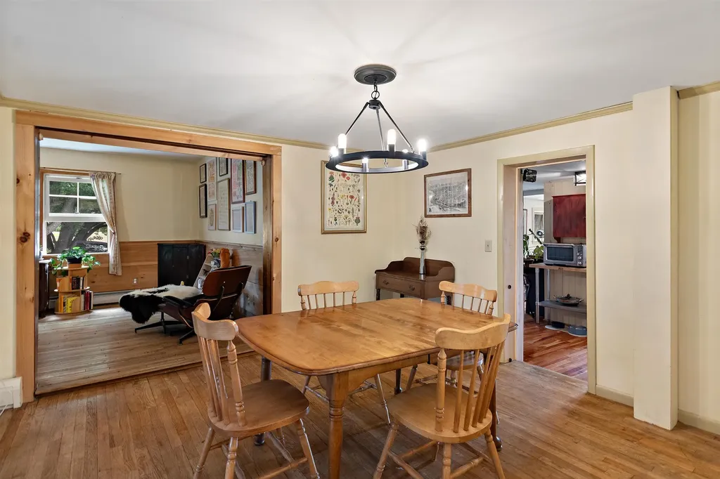 1726 Monkton Road Monkton VT 05473