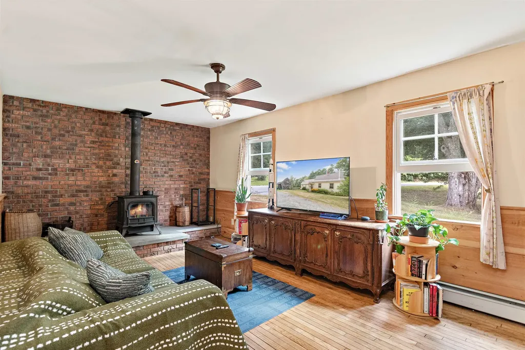 1726 Monkton Road Monkton VT 05473