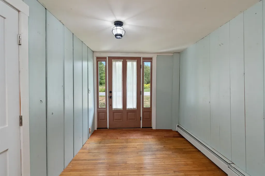 1726 Monkton Road Monkton VT 05473