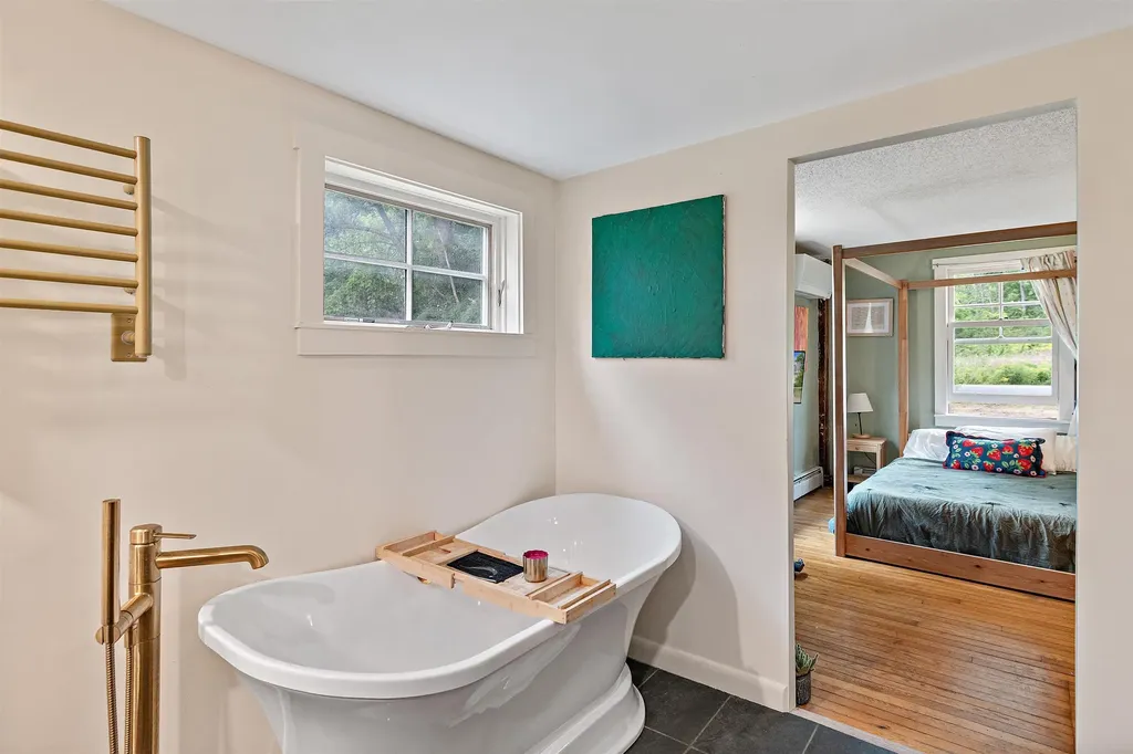 1726 Monkton Road Monkton VT 05473