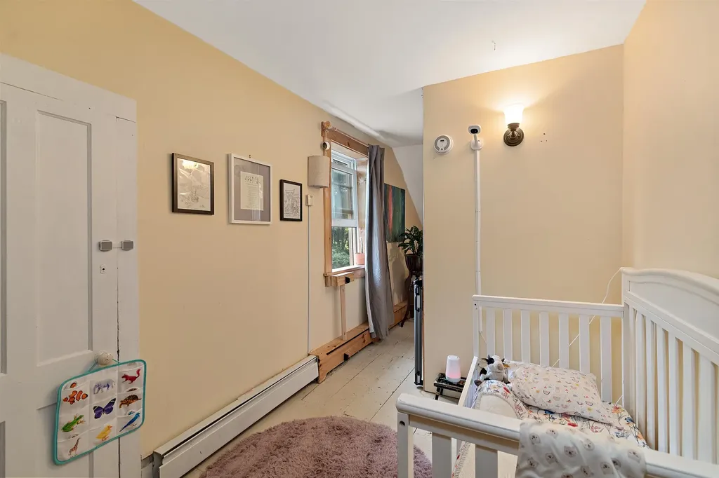 1726 Monkton Road Monkton VT 05473