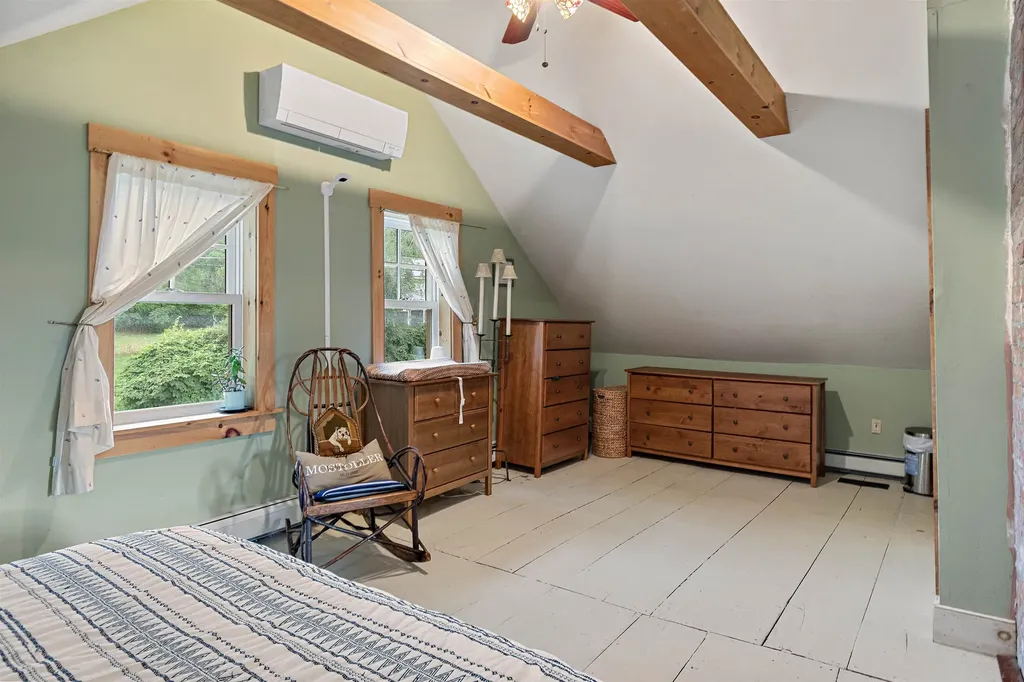 1726 Monkton Road Monkton VT 05473