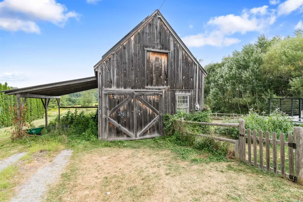 1726 Monkton Road Monkton VT 05473