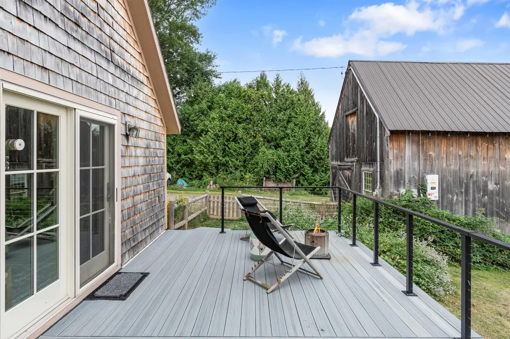 1726 Monkton Road Monkton VT 05473