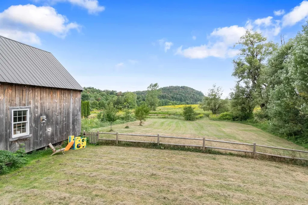 1726 Monkton Road Monkton VT 05473