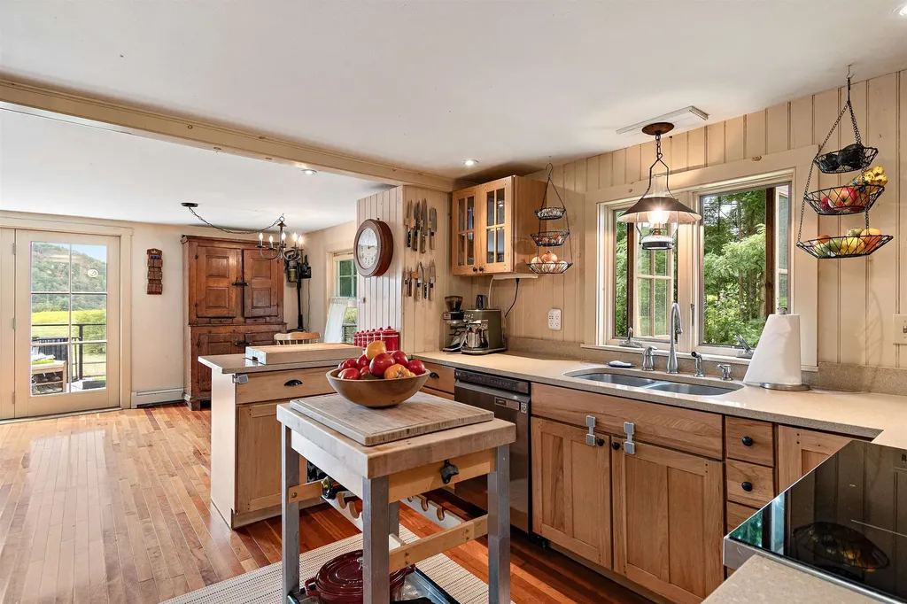 1726 Monkton Road Monkton VT 05473