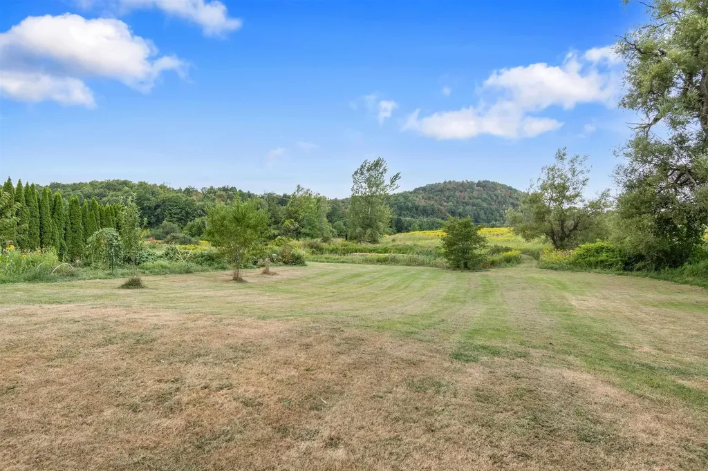 1726 Monkton Road Monkton VT 05473