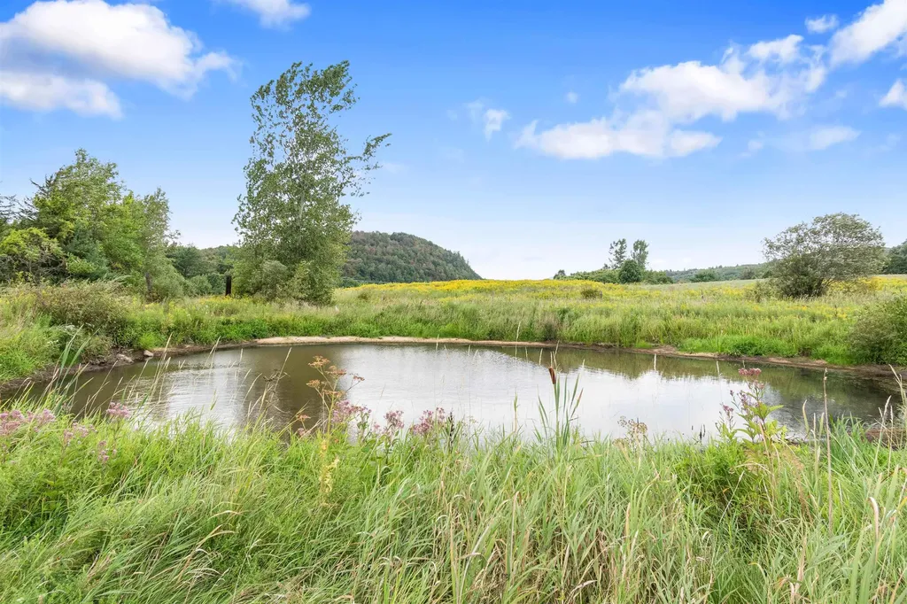 1726 Monkton Road Monkton VT 05473
