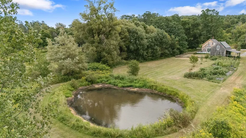 1726 Monkton Road Monkton VT 05473
