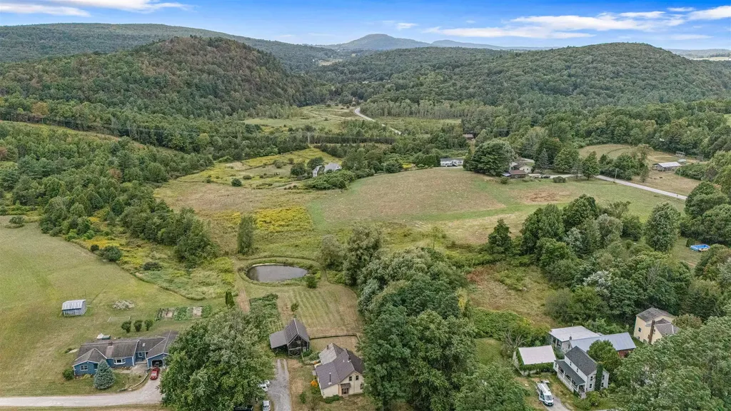 1726 Monkton Road Monkton VT 05473