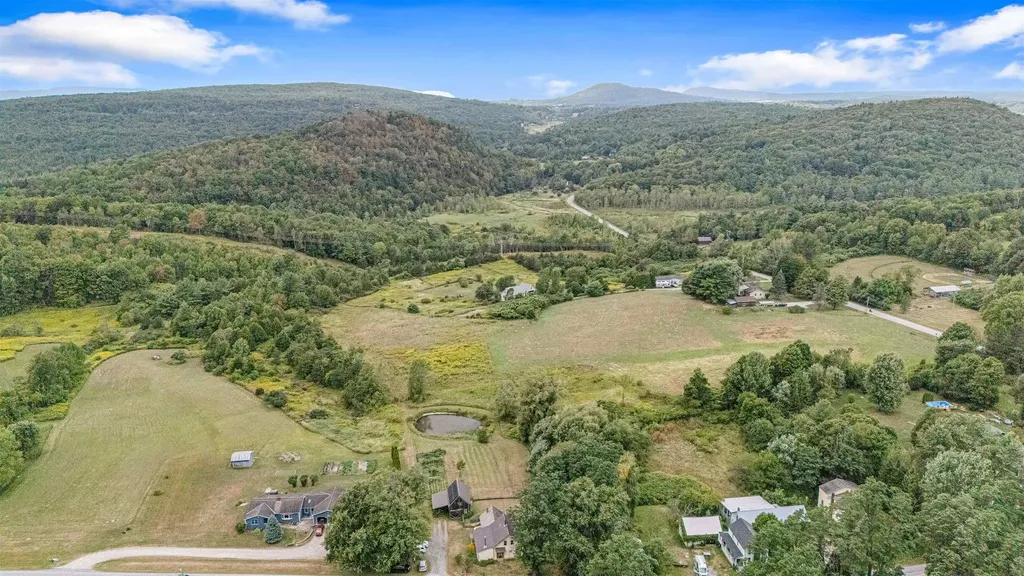 1726 Monkton Road Monkton VT 05473