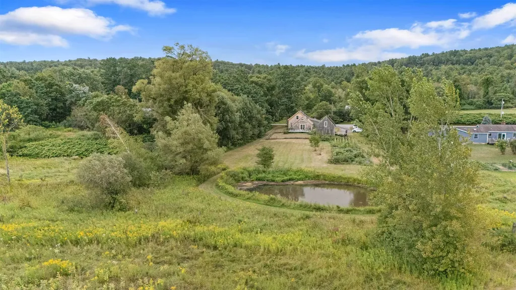 1726 Monkton Road Monkton VT 05473