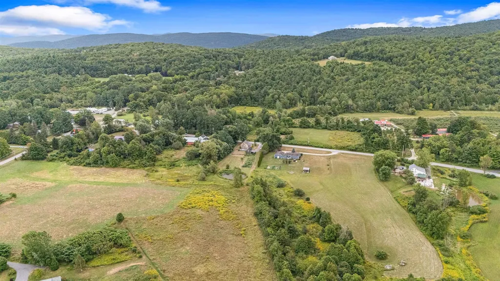 1726 Monkton Road Monkton VT 05473