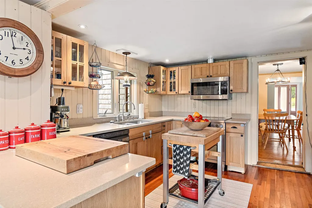 1726 Monkton Road Monkton VT 05473