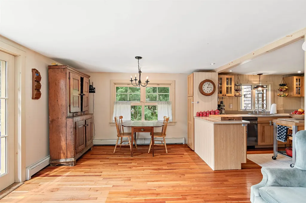 1726 Monkton Road Monkton VT 05473