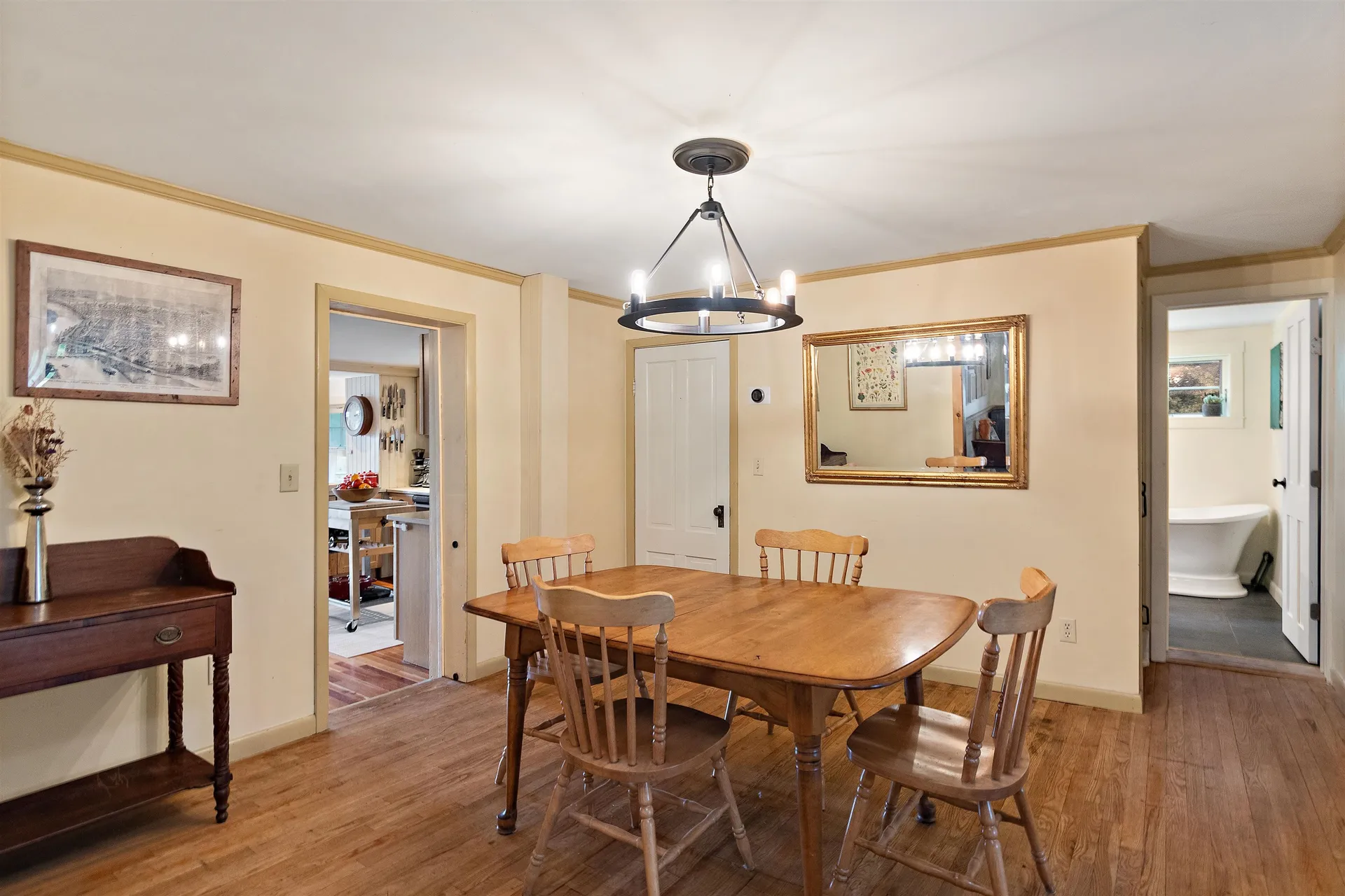 1726 Monkton Road Monkton VT 05473