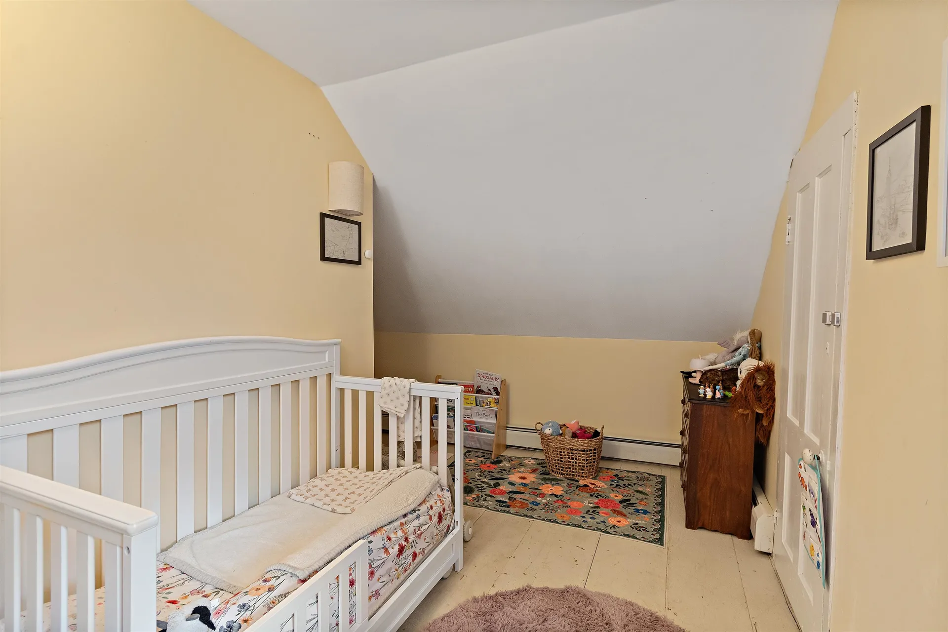1726 Monkton Road Monkton VT 05473