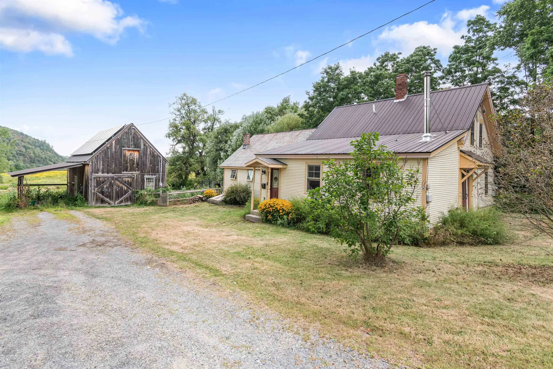 1726 Monkton Road Monkton VT 05473