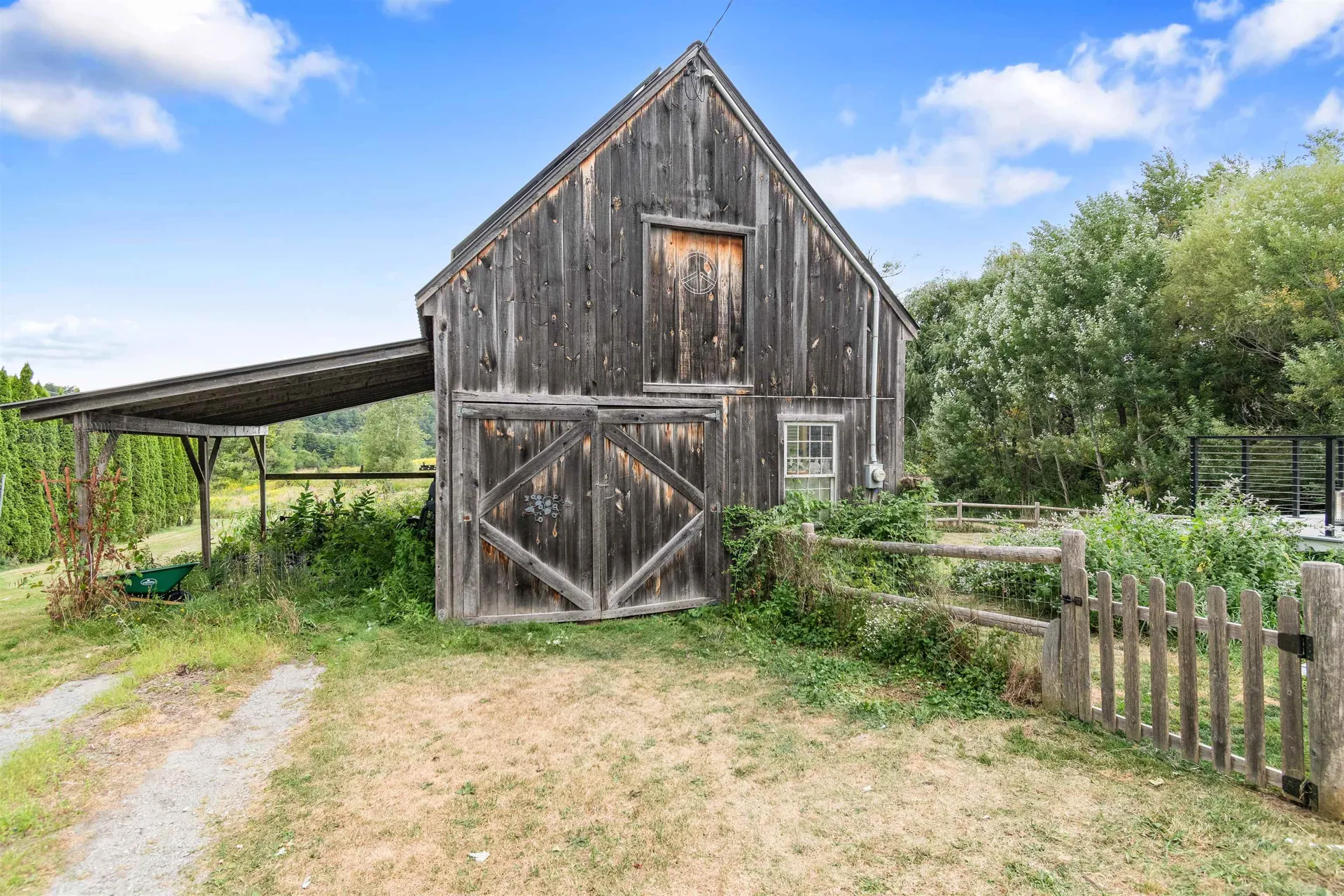 1726 Monkton Road Monkton VT 05473