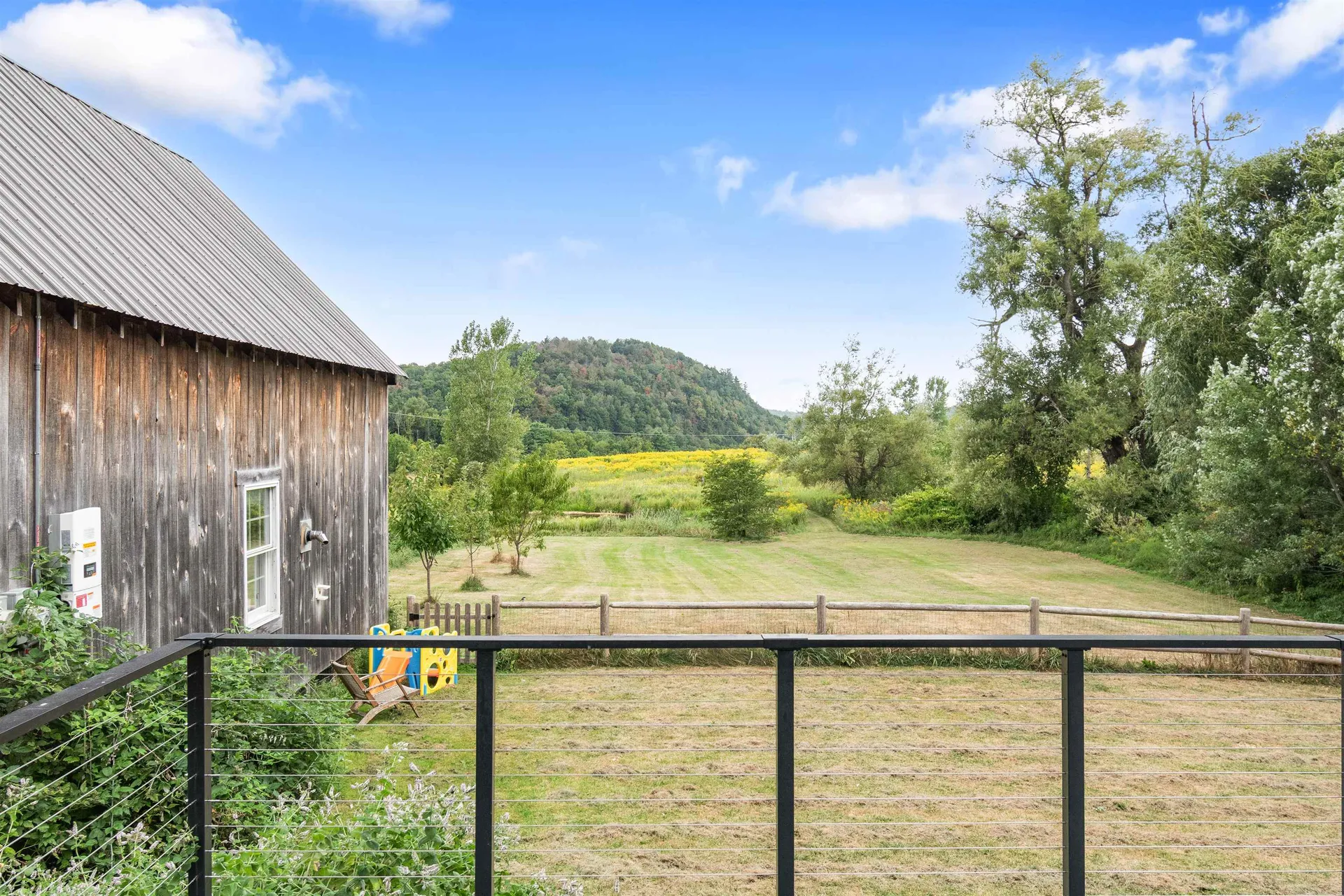 1726 Monkton Road Monkton VT 05473
