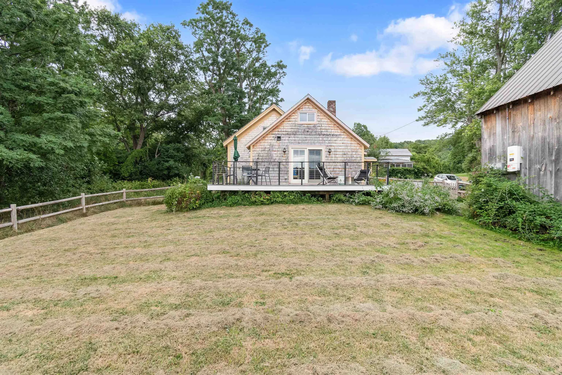 1726 Monkton Road Monkton VT 05473