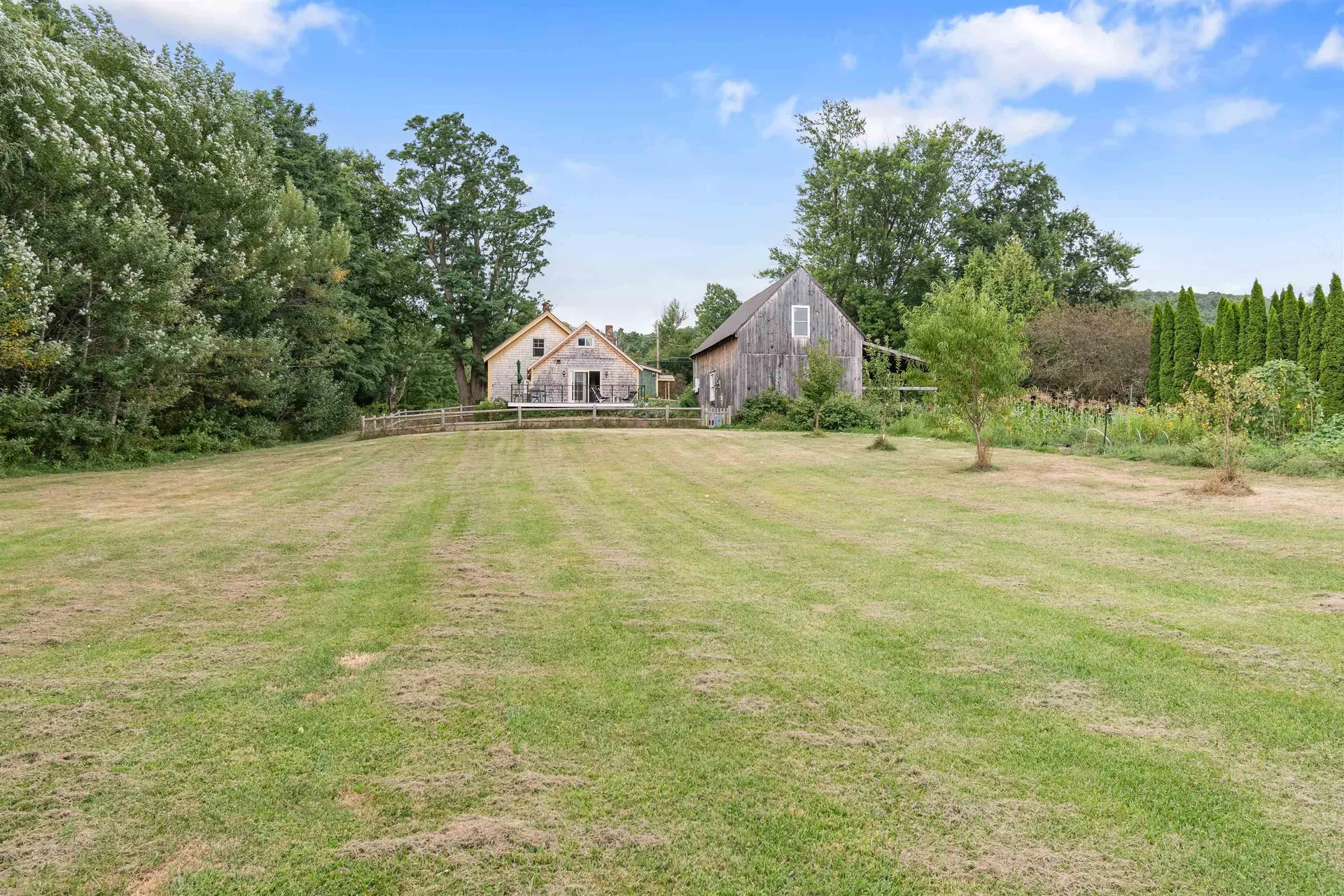 1726 Monkton Road Monkton VT 05473