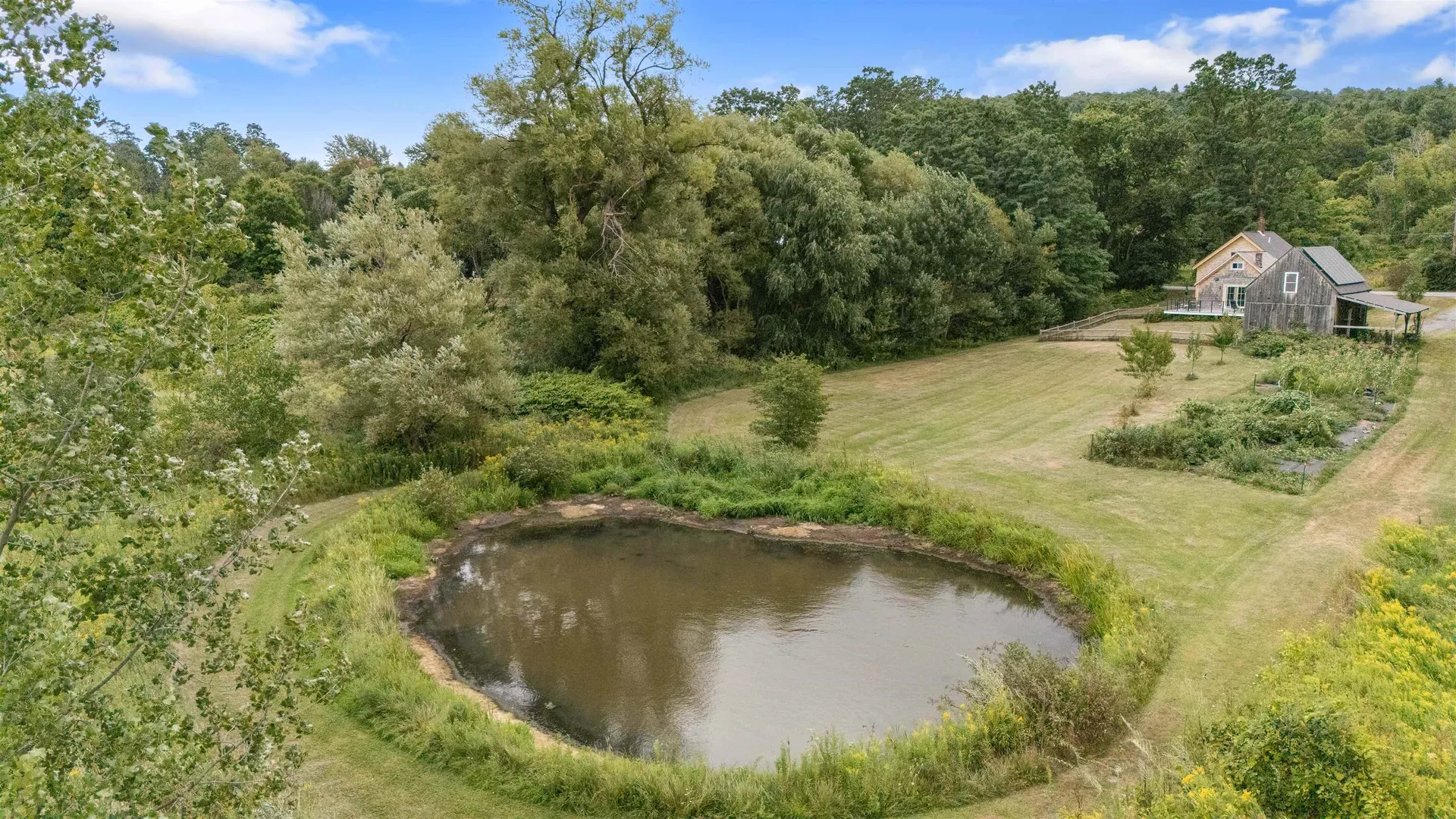 1726 Monkton Road Monkton VT 05473