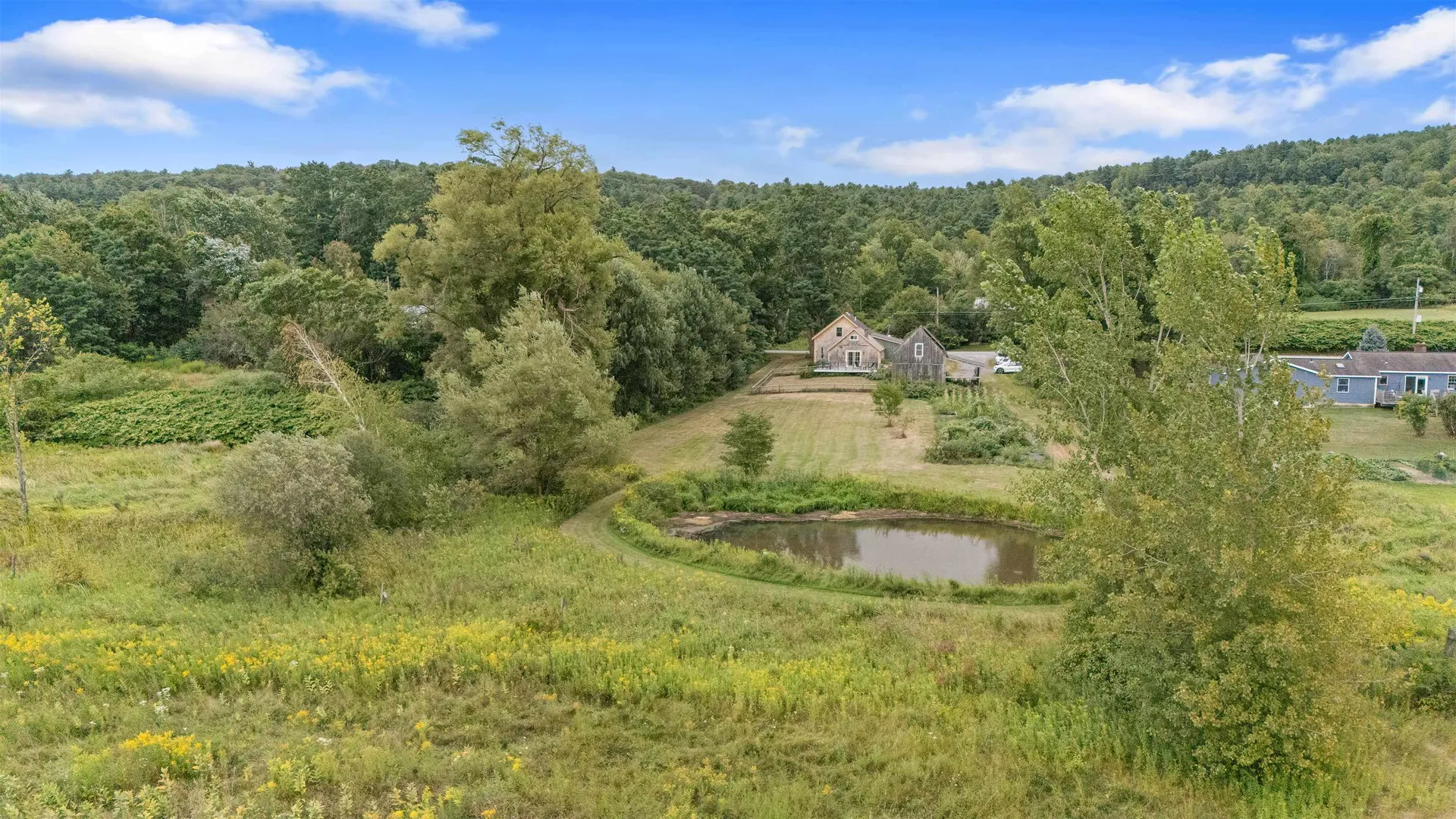 1726 Monkton Road Monkton VT 05473