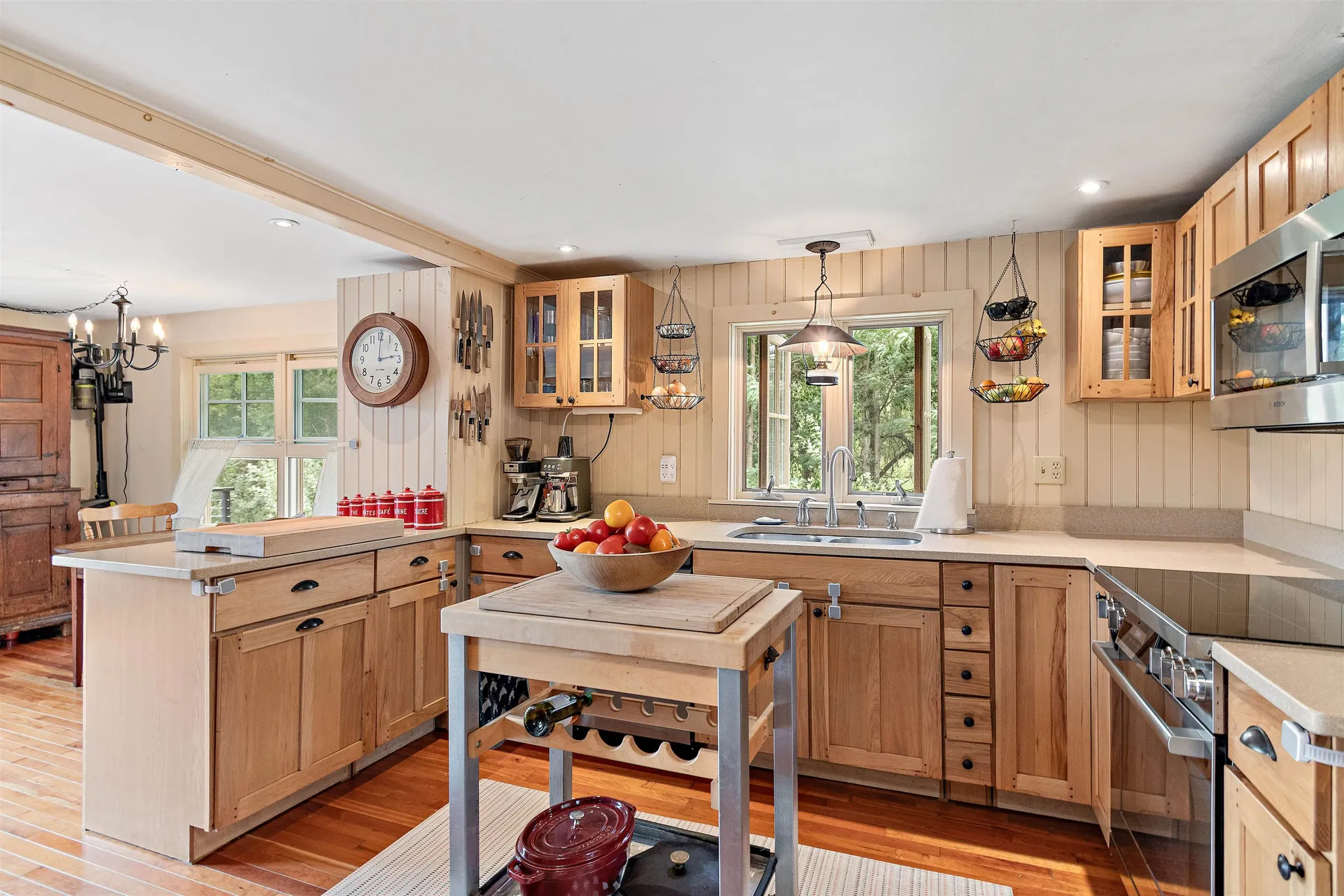 1726 Monkton Road Monkton VT 05473