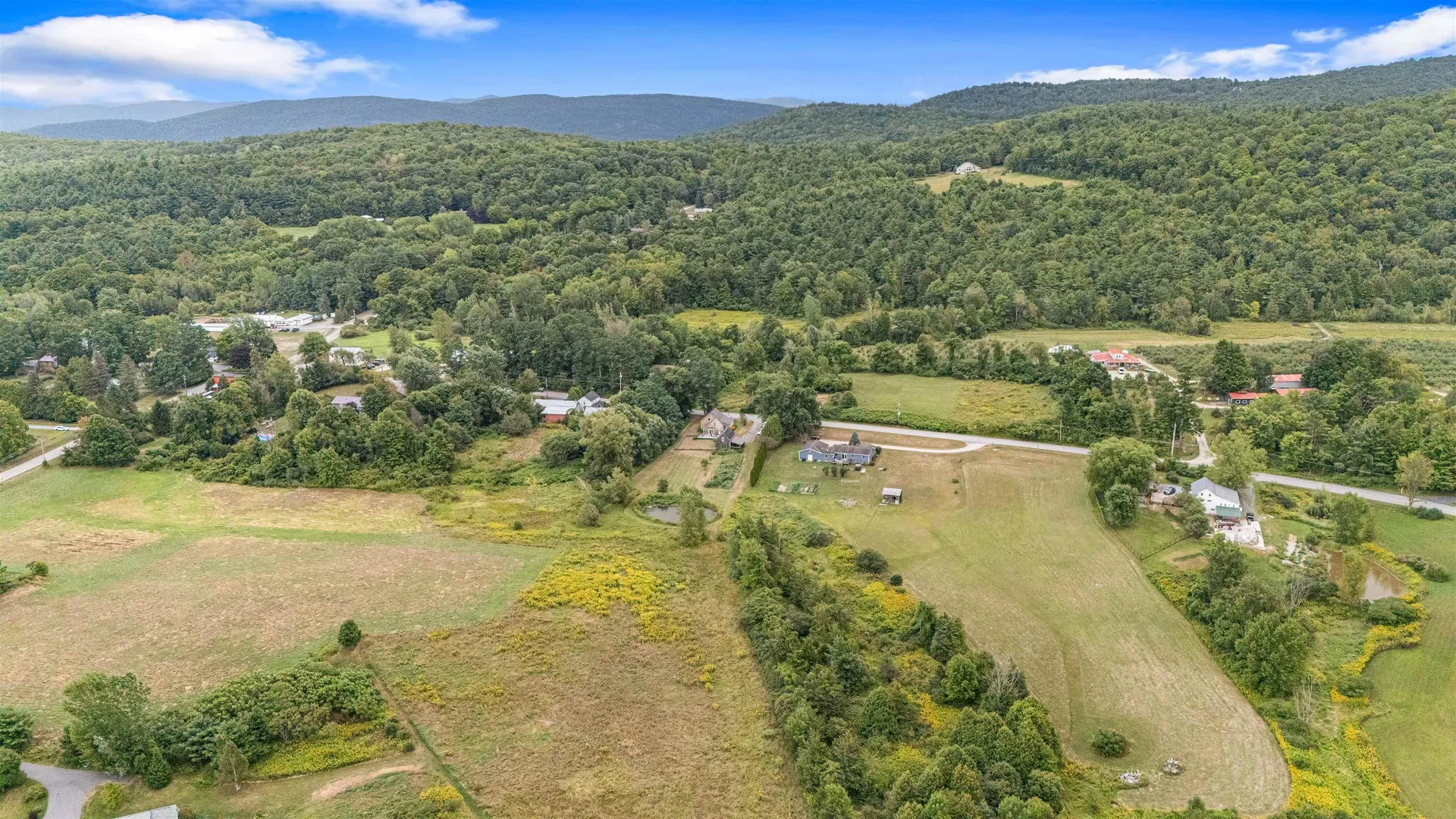 1726 Monkton Road Monkton VT 05473