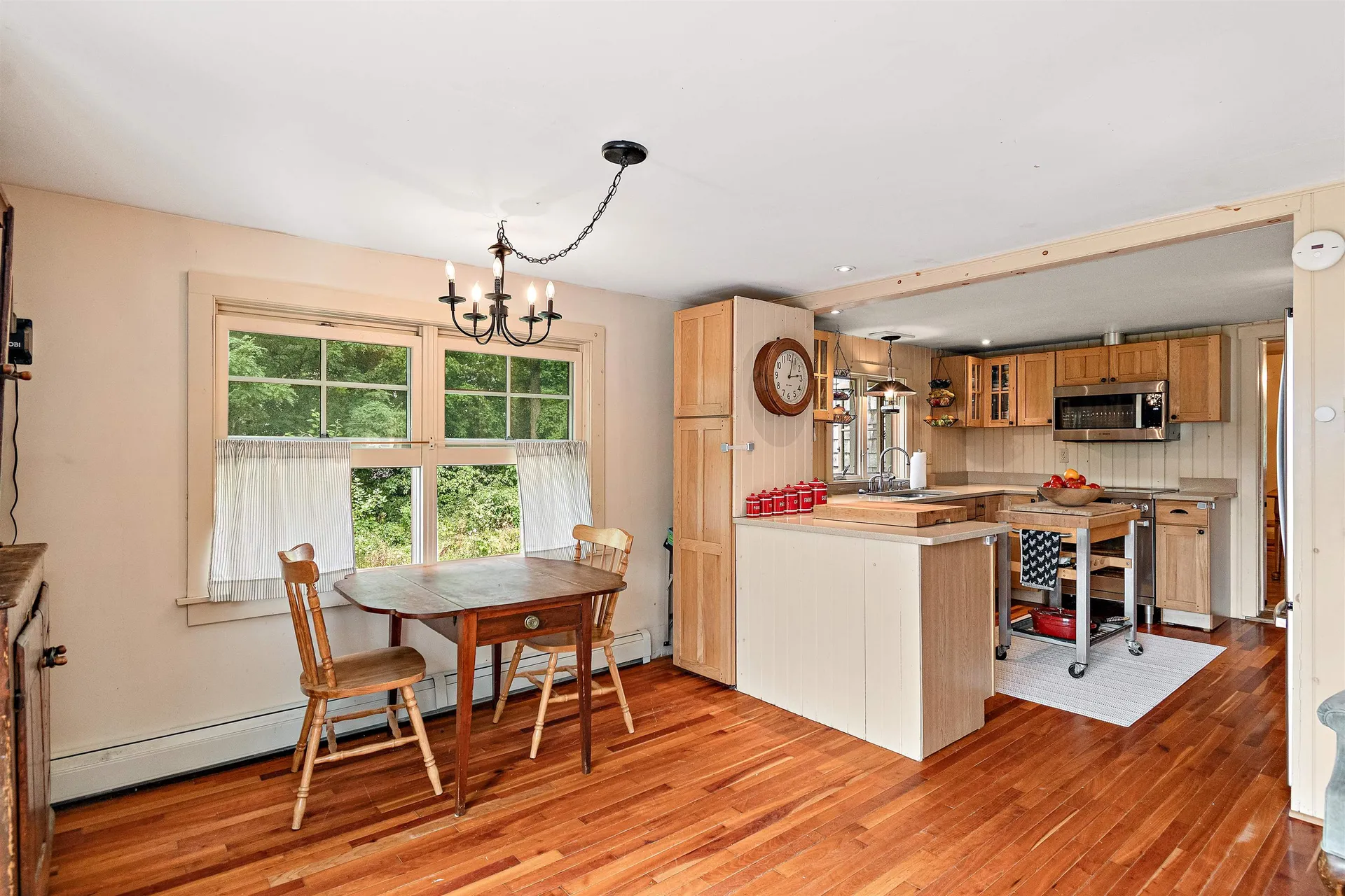 1726 Monkton Road Monkton VT 05473
