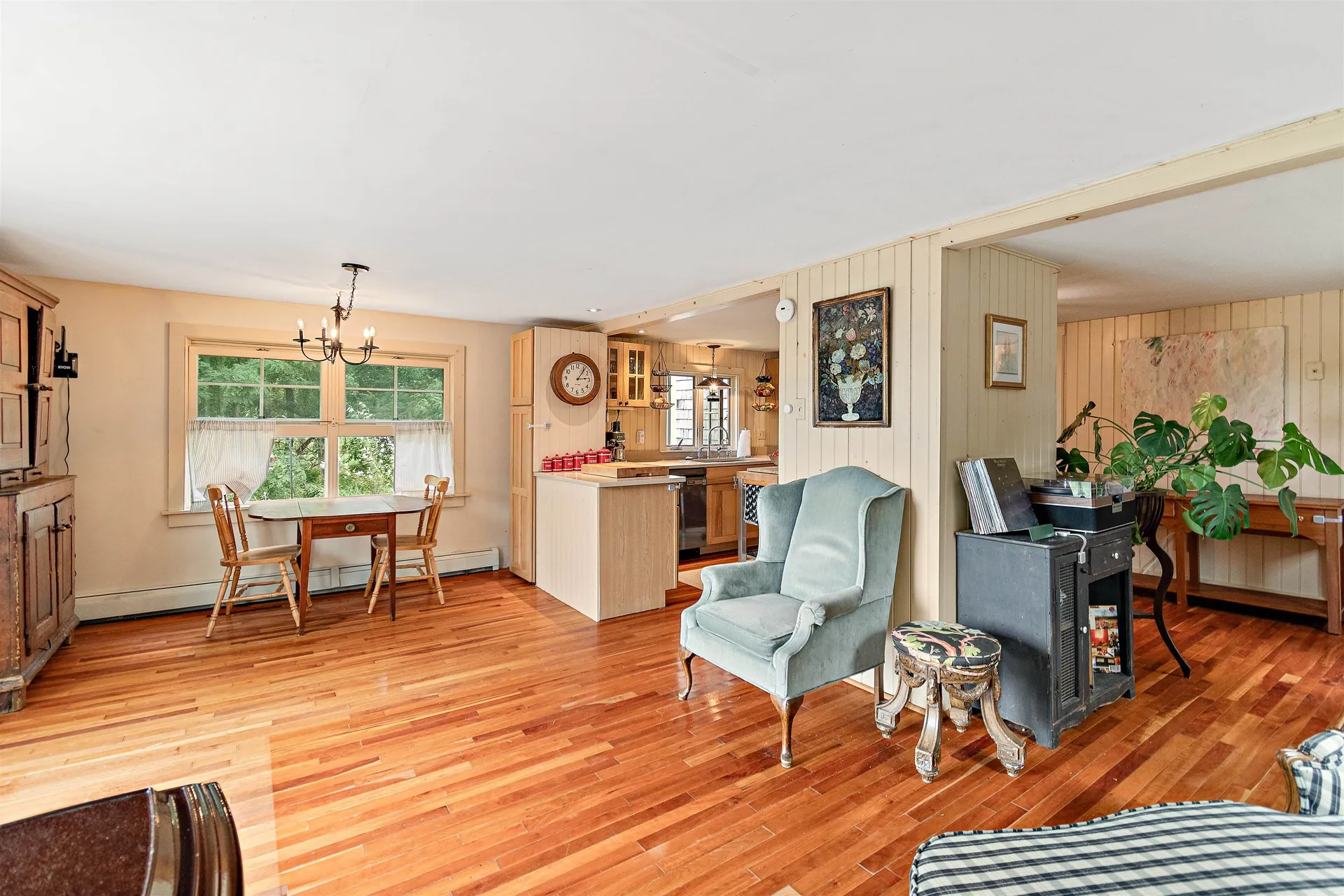1726 Monkton Road Monkton VT 05473