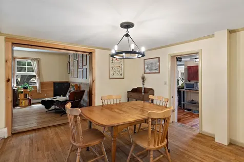 1726 Monkton Road Monkton VT 05473