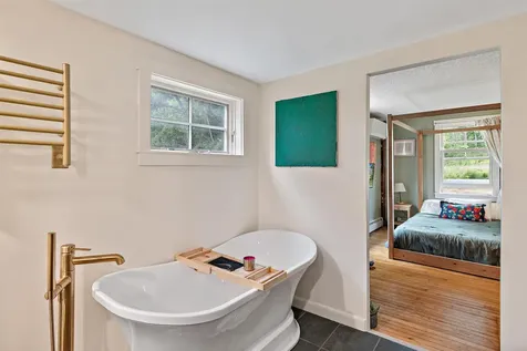 1726 Monkton Road Monkton VT 05473