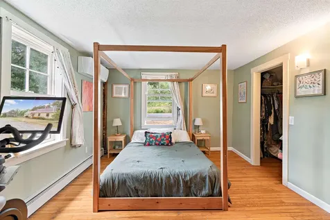 1726 Monkton Road Monkton VT 05473
