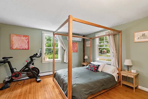 1726 Monkton Road Monkton VT 05473