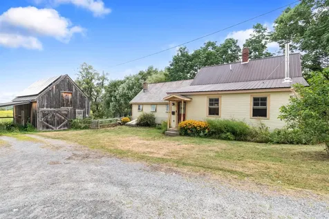 1726 Monkton Road Monkton VT 05473