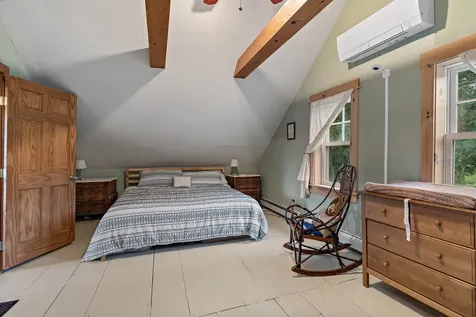 1726 Monkton Road Monkton VT 05473