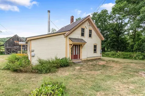 1726 Monkton Road Monkton VT 05473