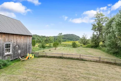 1726 Monkton Road Monkton VT 05473