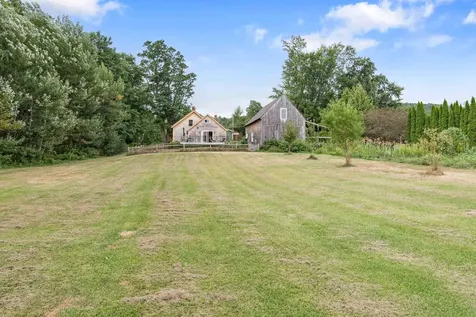 1726 Monkton Road Monkton VT 05473