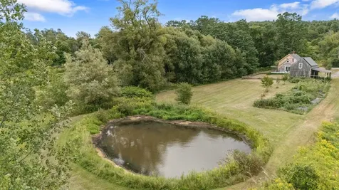 1726 Monkton Road Monkton VT 05473