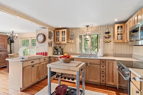 1726 Monkton Road Monkton VT 05473