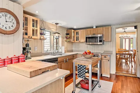 1726 Monkton Road Monkton VT 05473