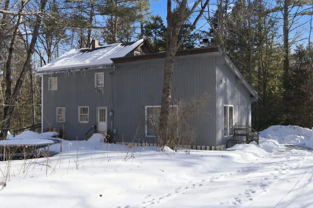 67 Morse Lane Warner NH 03278