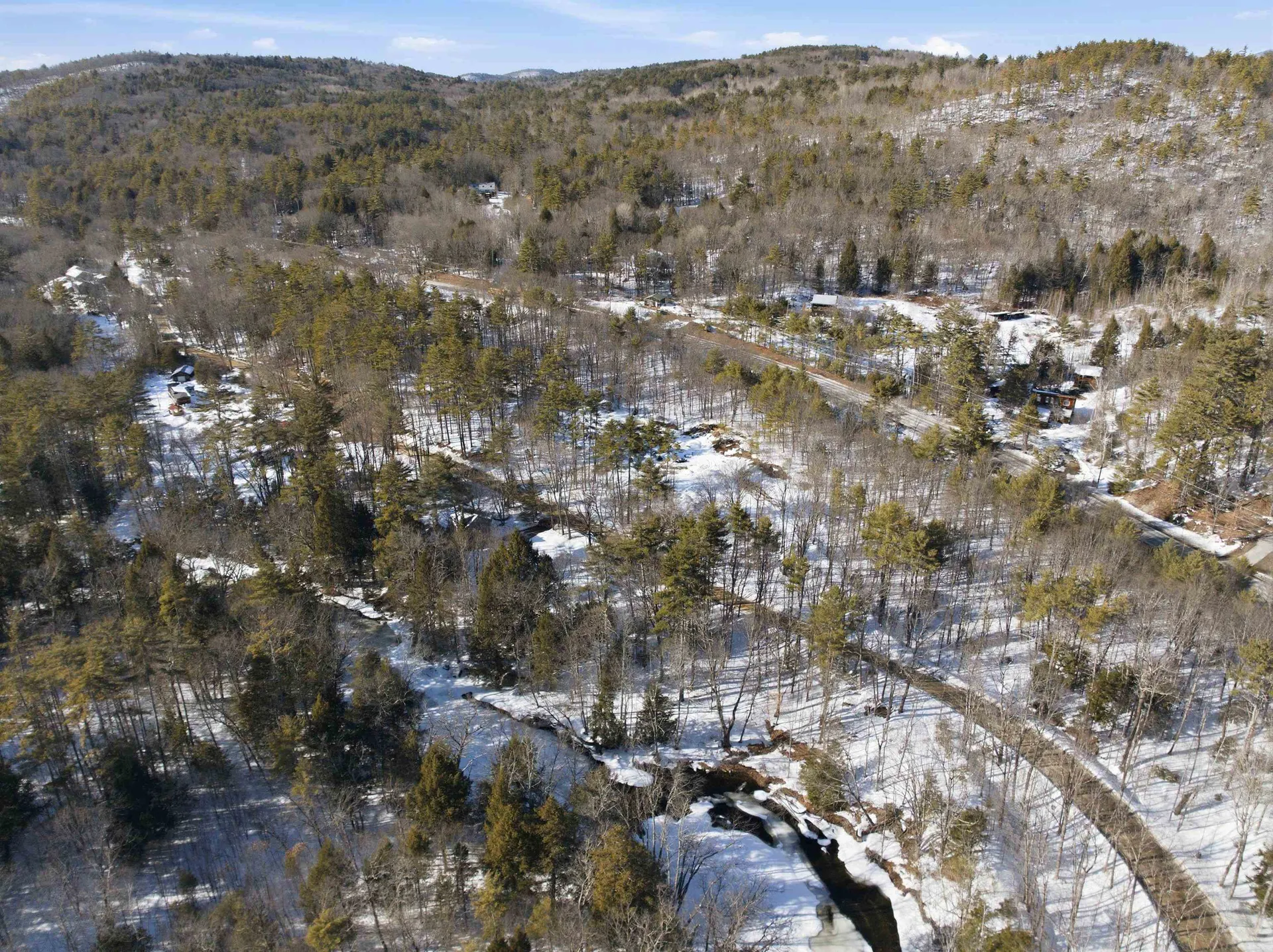 67 Morse Lane Warner NH 03278