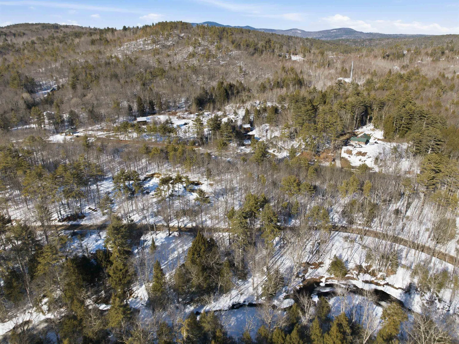 67 Morse Lane Warner NH 03278