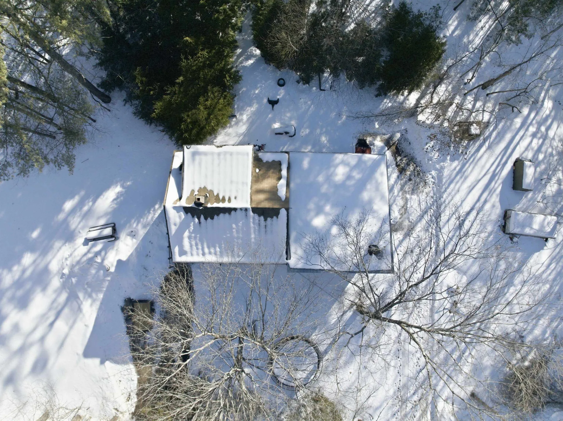 67 Morse Lane Warner NH 03278