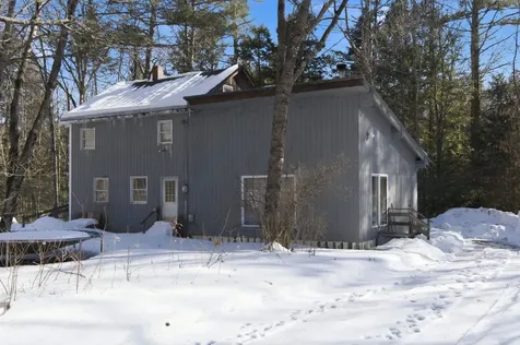 67 Morse Lane Warner NH 03278