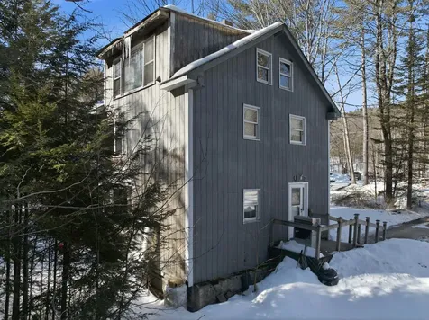 67 Morse Lane Warner NH 03278